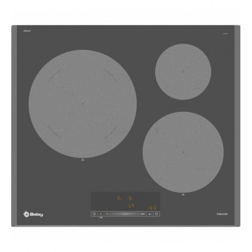 Placa Balay 3EB965AH de Inducción 3...