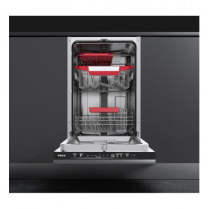 Lavavajillas Teka DFI 44800...