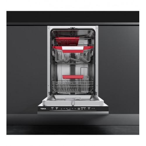 Lavavajillas Teka DFI 44800 114310007...