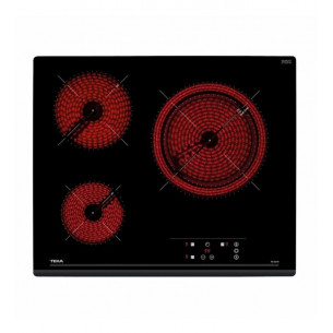 Placa Vitrocerámica Teka TZ...