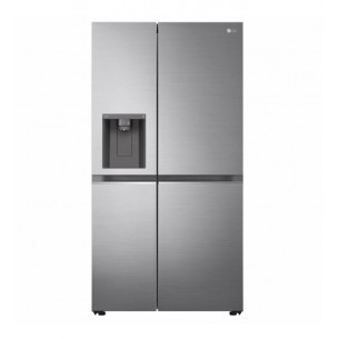 Frigorífico LG GSLV71PZTD...