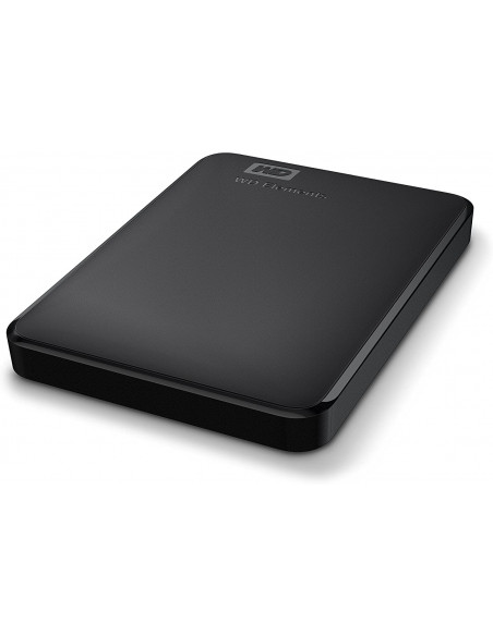 WEST- HD WD ELEMENT 3.0 1TB NEGRO EXTERNO
