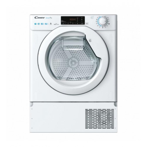 Secadora Candy BCTD H7A1TE-S con...