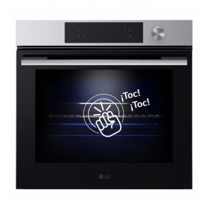 Horno LG WSED7613S...