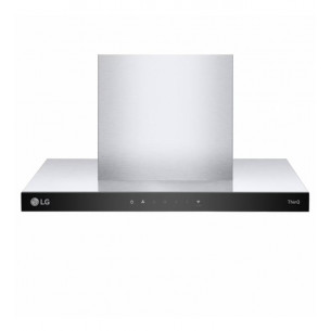 Campana Extractora LG...