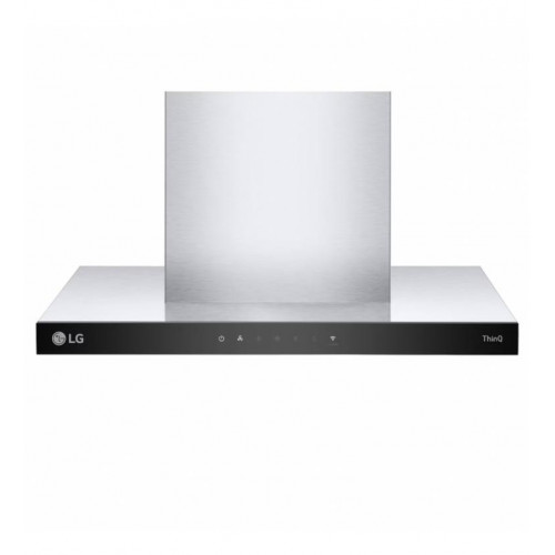 Campana Extractora LG HCEZ2426S Clase...