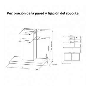 Campana Extractora LG... 2