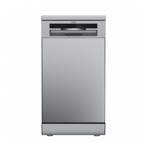 Lavavajillas Teka DFS 44750 Inox 10...