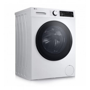 Lavadora LG F4WT2009S3W 9...