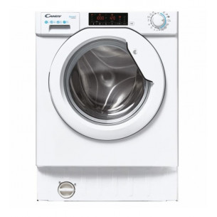 Lavadora Integrable Candy...
