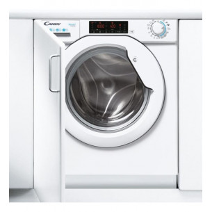 Lavadora Integrable Candy... 2