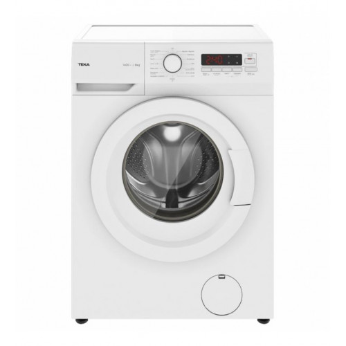 Lavadora Teka TK5 1480EU Blanco 8kg...