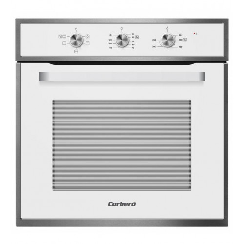 Horno Corberó CCHM603W Integrable...