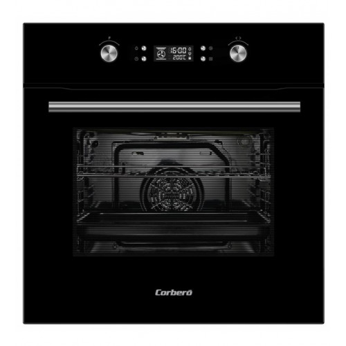 Horno Corberó CCHMP1023N Eléctrico...