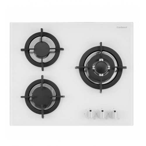 Placa Corberó CPCGY2313W de Gas...