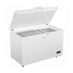 Congelador Brandt BFK381ESW...