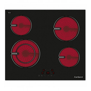 Placa Vitrocerámica Corberó...