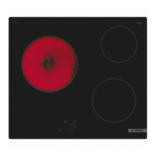 Placa Vitrocerámica Bosch PKM61RAA8E