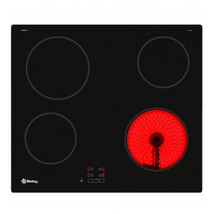 Placa Vitrocerámica Balay...