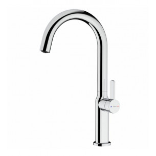 Grifo Teka Oval 915 Cromo...