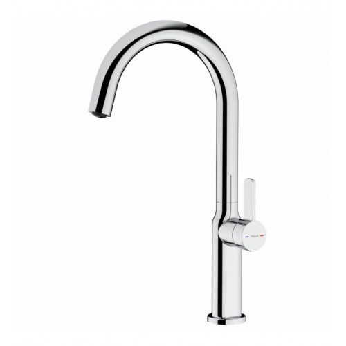 Grifo Teka Oval 915 Cromo 116030062...