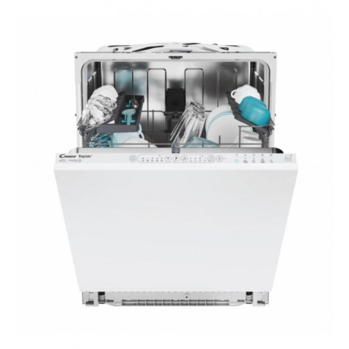 Lavavajillas Candy CI 3E6L0W E - 13...