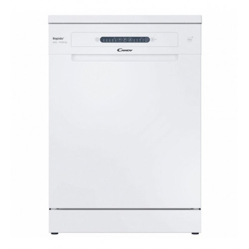 Lavavajillas Candy RapidÓ CF 3C7L0W C...