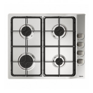 Placa Teka E/60.3 40 de Gas...