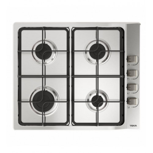 Placa Teka E/60.3 40 de Gas Butano...