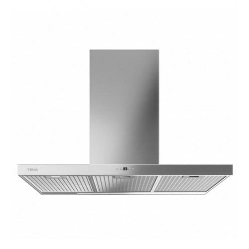 Campana Teka DSH 986 Inox 90cm Clase...