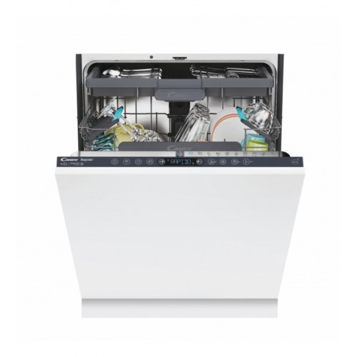 Lavavajillas Candy CI 6B4S1PSA B - 16...