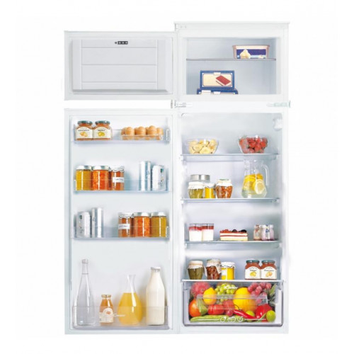 Frigorífico Candy CFBD 2450/2ES F...