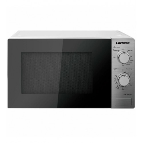 Microondas Corberó CMICM6020GX con...