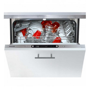 Lavavajillas Brandt VS1010J...
