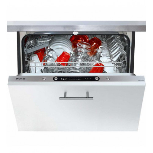 Lavavajillas Brandt VS1010J...