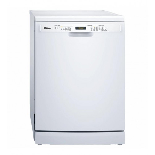 Lavavajillas Balay 3VS5031BP D - 13...