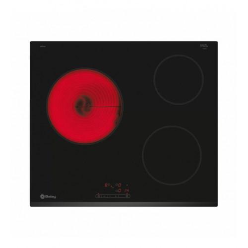 Placa Vitrocerámica Balay 3EB714LR 3...