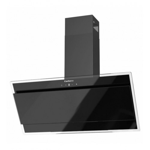 Campana Corberó Onega975B 90cm...