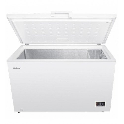 Congelador Corberó CCHH40024E...