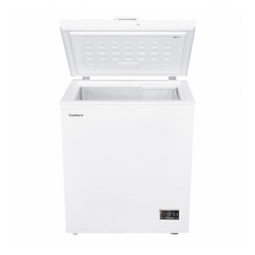 Congelador Corberó CCHH15024E Clase E...