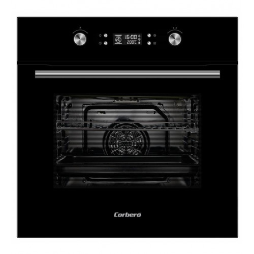 Horno Corberó CCHMP1033N - Clase A...