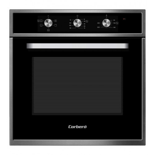 Horno Corberó CCHM603X Eléctrico Clase A