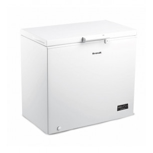 Congelador Brandt BFK251ESW