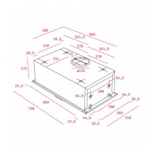 Campana Extractora Teka... 2