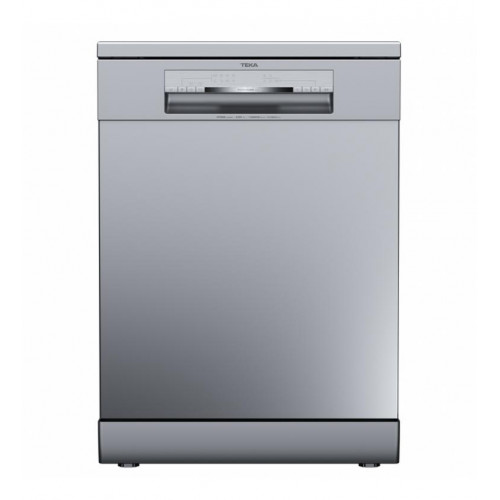 Lavavajillas Teka DFS 76850 Inox 14...