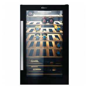 Vinoteca Candy CWC154EEL/N...