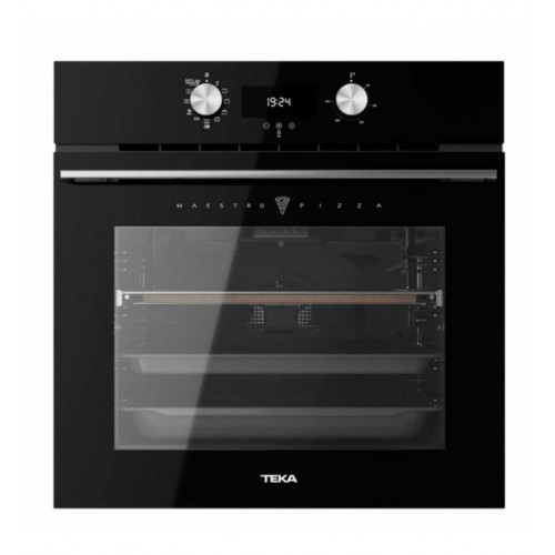 Horno Teka HLB 8510 P BK 111000046 A+...