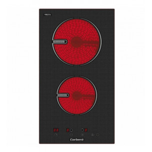 Placa Vitrocerámica Corberó...