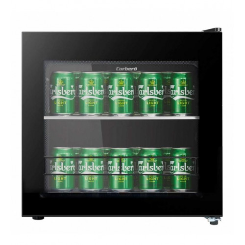 Minibar Corberó CFMMB430BLGL F de 43...
