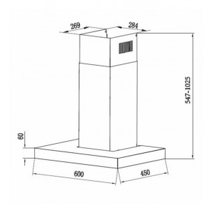 Campana Decorativa Candy... 2